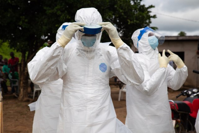 SZO sazvala hitan sastanak zbog smrtonosne bolesti koja se širi: Preti li nam nova pandemija?